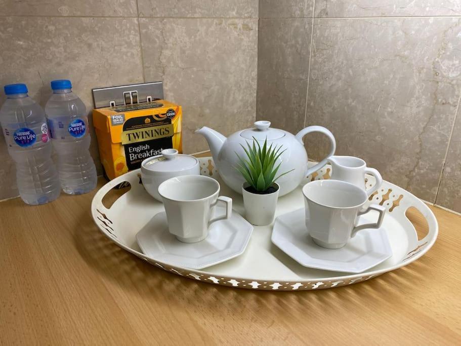 Spacious Flat In The Most Desirable Area Of Londra Esterno foto