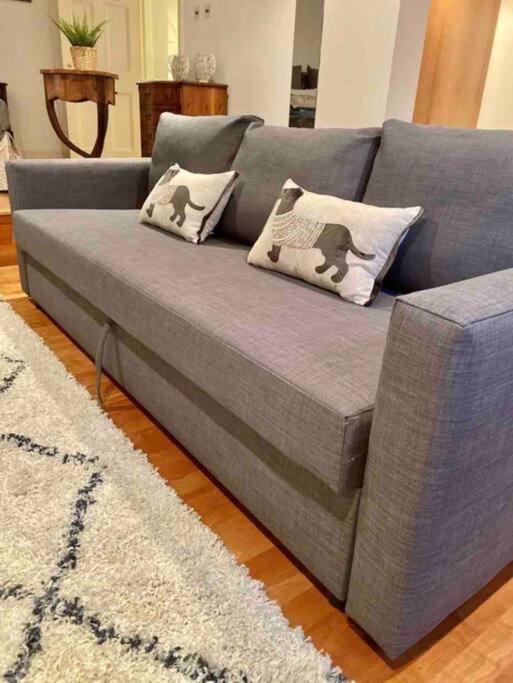 Spacious Flat In The Most Desirable Area Of Londra Esterno foto